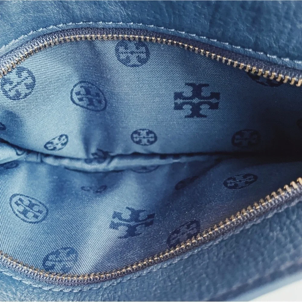 Tory Burch Britten Combo Crossbody Purse